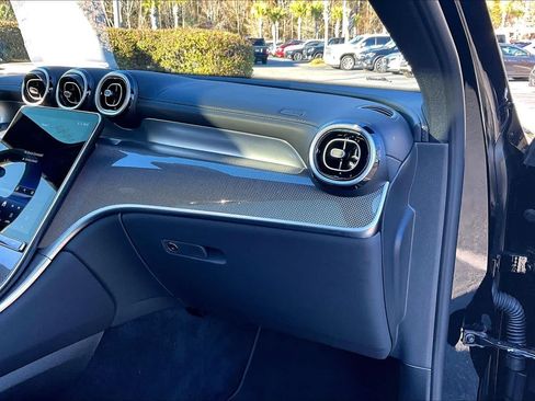 Certified 2026 Mercedes-Benz GLC 300 4MATIC image 19