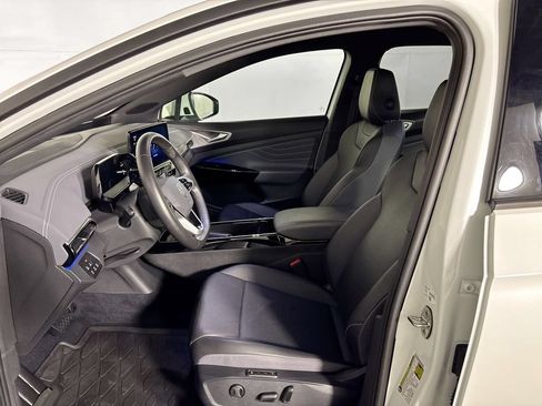 Certified 2023 Volkswagen ID.4 Pro S AWD/4WD image 12