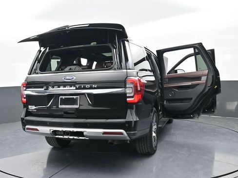 Used 2024 Ford Expedition Limited image 85