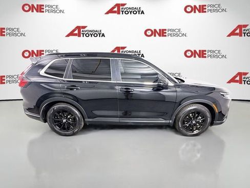 Used 2024 Honda CR-V Sport image 8