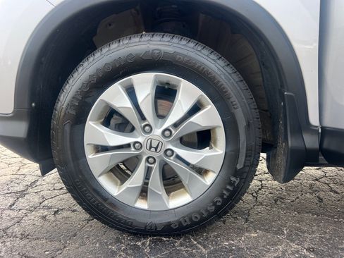 Used 2014 Honda CR-V EX-L image 36