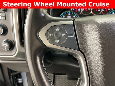 Used 2015 Chevrolet Silverado 1500 LT w/ All Star Edition image 26