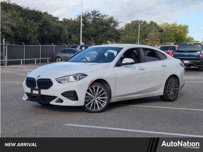 Used 2022 BMW 228i Gran Coupe w/ Convenience Package