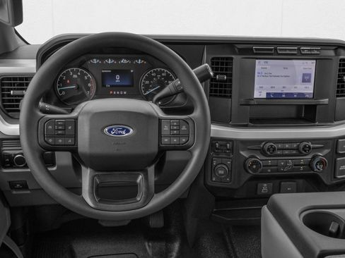 New 2026 Ford F350 XL AWD/4WD image 4