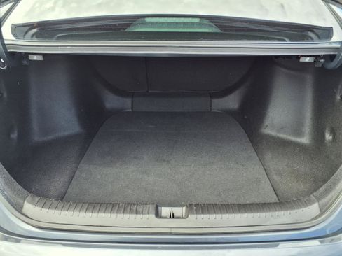 Certified 2023 Honda Accord EX image 12