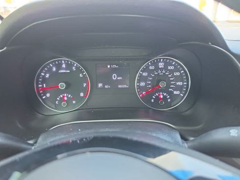 Used 2020 Kia Forte GT-Line w/ GT-Line Premium Package FWD image 26