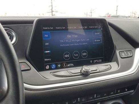 Certified 2020 Chevrolet Blazer LT w/ Redline Edition image 13