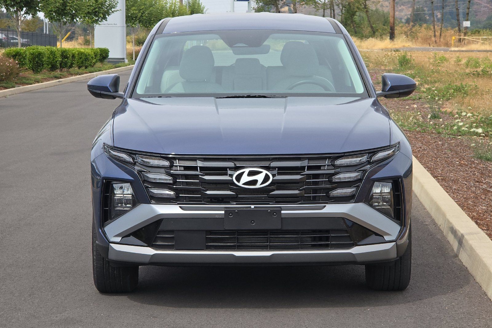 New 2026 Hyundai Tucson SE AWD/4WD image 8