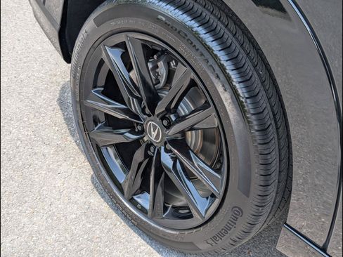 Used 2025 Acura ADX A-Spec AWD/4WD image 21