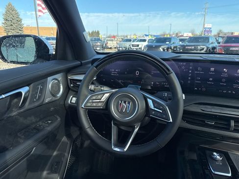 New 2026 Buick Enclave Avenir w/ Super Cruise Package AWD/4WD image 31