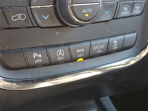 Used 2019 Dodge Durango GT image 25