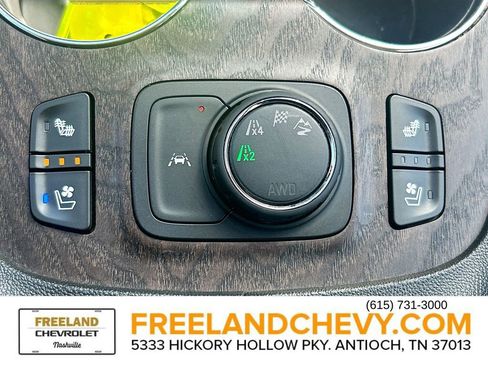 Used 2023 GMC Acadia Denali image 20