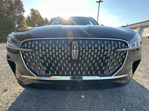 New 2025 Lincoln Aviator Reserve w/ Equipment Group 201A image 28