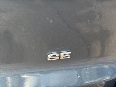 Used 2021 Ford EcoSport SE w/ SE Convenience Package FWD image 25