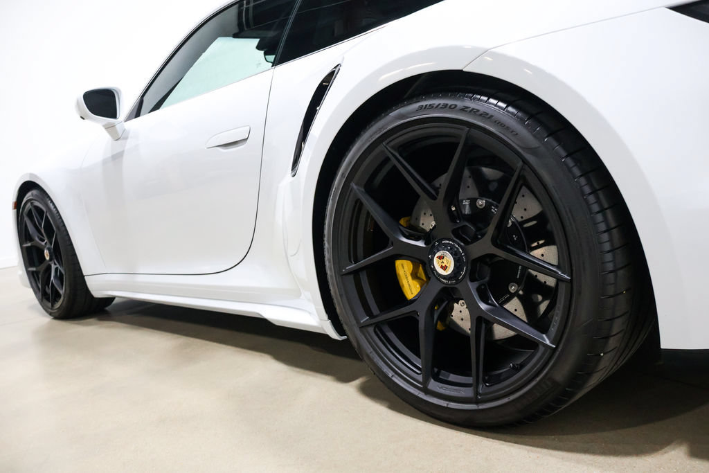 Used 2021 Porsche 911 GT3 RS AWD/4WD image 10