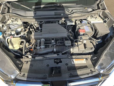Used 2022 Honda CR-V EX image 17