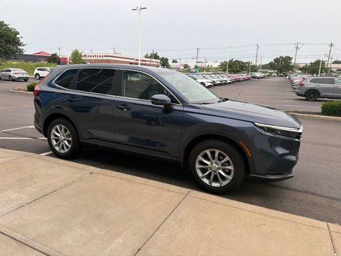 Used 2024 Honda CR-V EX-L image 36
