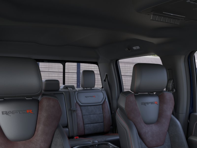 New 2026 Ford F150 Raptor AWD/4WD image 22