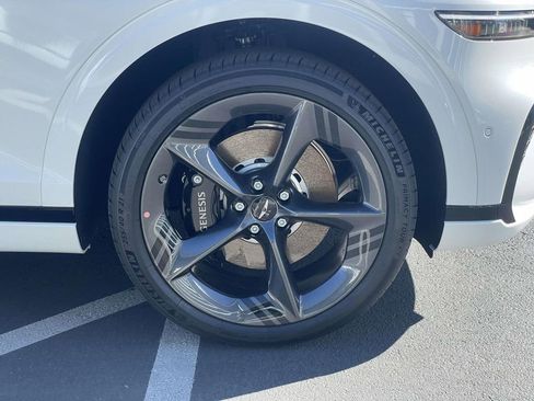 New 2026 Genesis GV70 3.5T Sport Prestige image 30