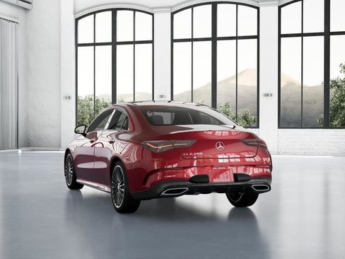 New 2026 Mercedes-Benz CLA 250 CLA 250 image 27