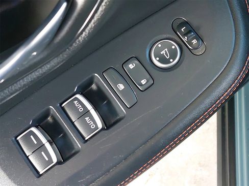 Certified 2024 Honda HR-V Sport image 26