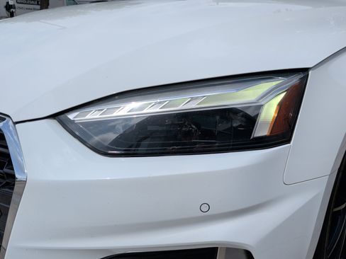 Used 2022 Audi A5 2.0T Premium Plus image 6