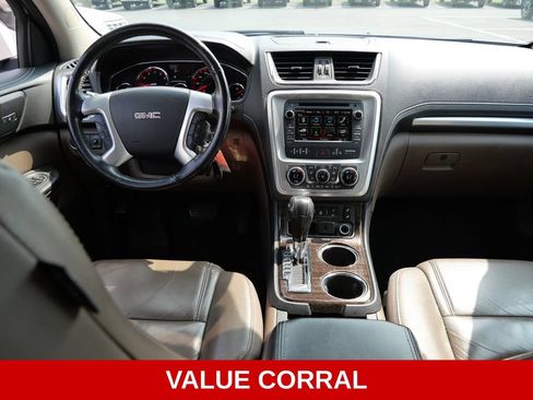 Used 2017 GMC Acadia Limited SLT AWD/4WD image 23