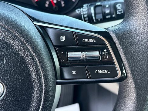 Certified 2022 Kia Sportage LX w/ LX AWD Value Edition Package image 18