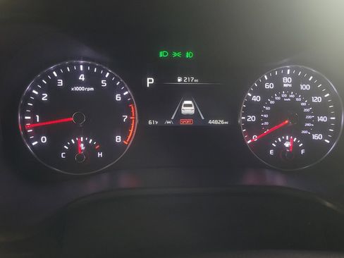 Used 2023 Kia Forte GT-Line w/ GT-Line Premium Package FWD image 23