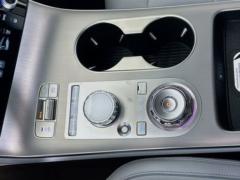 New 2026 Genesis GV70 2.5T Advanced AWD/4WD image 15