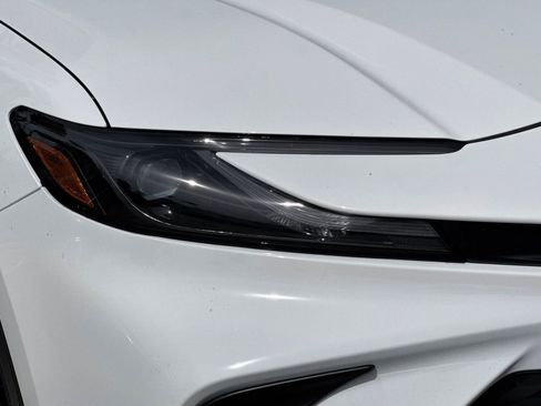 New 2026 Toyota Camry SE image 30