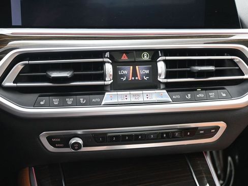 Used 2020 BMW X5 xDrive40i w/ Convenience Package AWD/4WD image 19