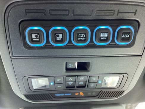 Used 2024 Ford F150 XLT w/ Equipment Group 303A High AWD/4WD image 14