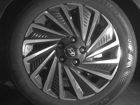 Used 2025 Hyundai Sonata SEL image 14