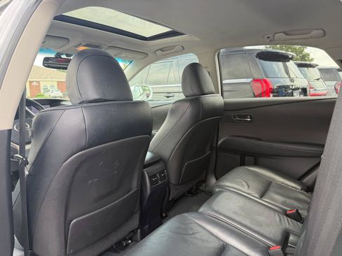 Used 2015 Lexus RX 350 FWD image 18