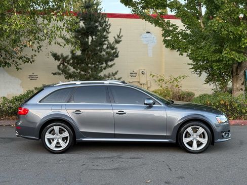 Used 2014 Audi A4 Premium Plus image 4