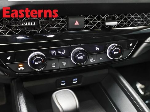 Used 2024 Honda Accord EX-L image 19