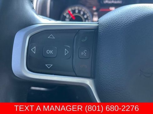Used 2021 RAM 1500 Big Horn AWD/4WD image 29