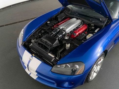 Used 2010 Dodge Viper SRT-10 w/ Protection Group RWD image 28