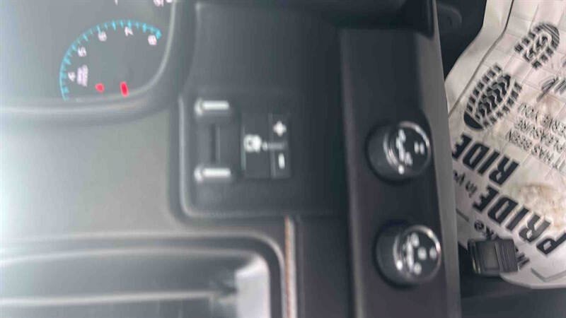 Used 2022 GMC Canyon AT4 w/ Trailering Package AWD/4WD image 25