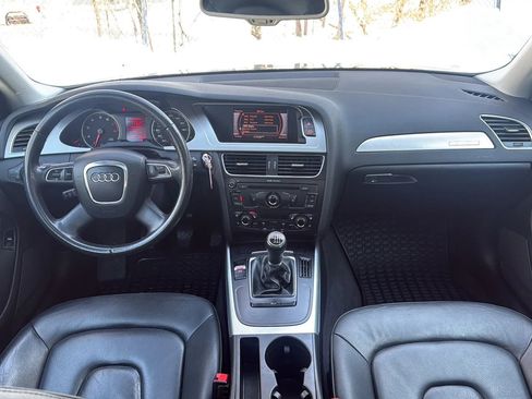 Used 2011 Audi A4 2.0T Premium Plus image 23