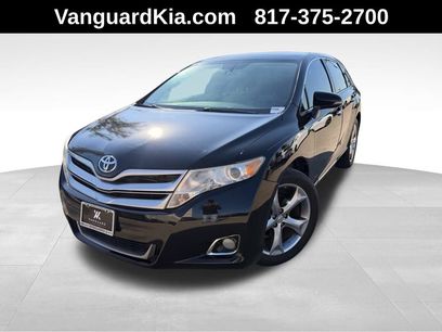 Used 2015 Toyota Venza XLE w/ XLE Premium Package