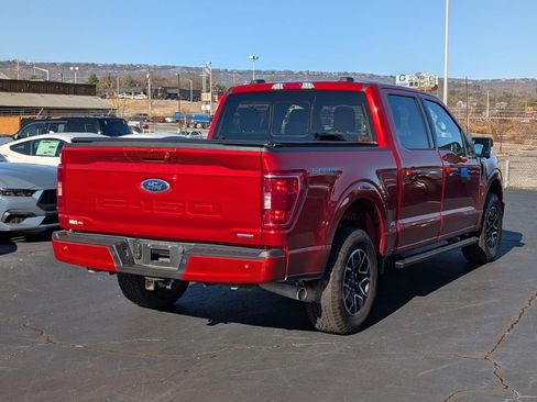 Used 2023 Ford F150 XLT w/ Equipment Group 302A High image 6