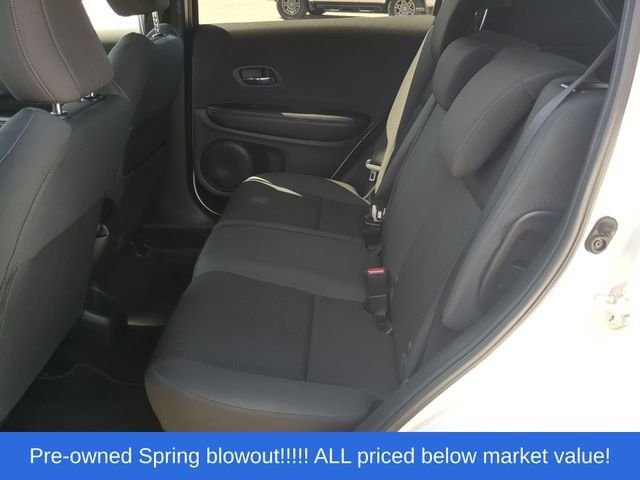 Used 2022 Honda HR-V Sport image 34