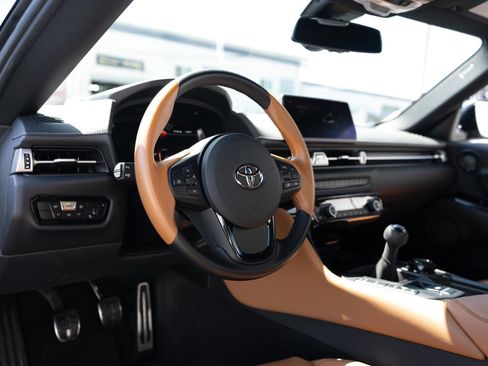 Used 2023 Toyota Supra A91 Edition RWD image 63