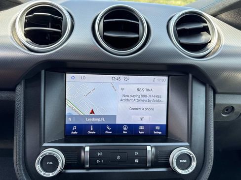 Used 2022 Ford Mustang Premium w/ Equipment Group 201A image 18