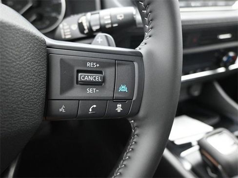 New 2026 Nissan Rogue SV image 18