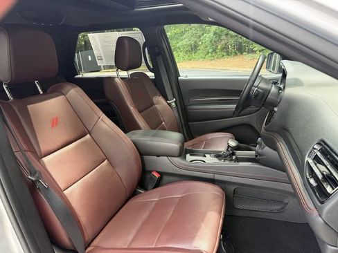 Used 2025 Dodge Durango GT AWD/4WD image 37