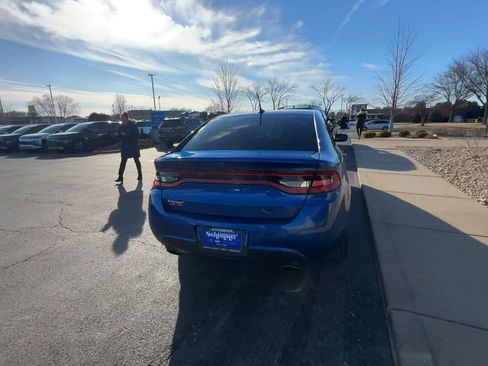 Used 2014 Dodge Dart GT w/ Sun/Sound Group image 8