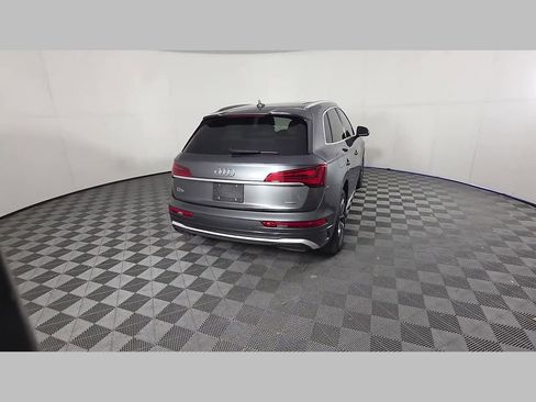 Used 2022 Audi Q5 2.0T Premium Plus AWD/4WD image 42